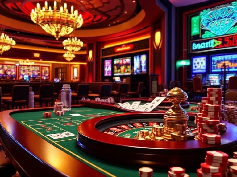 388fb স্পিরিট পার্টি বোনাস রাউন্ড